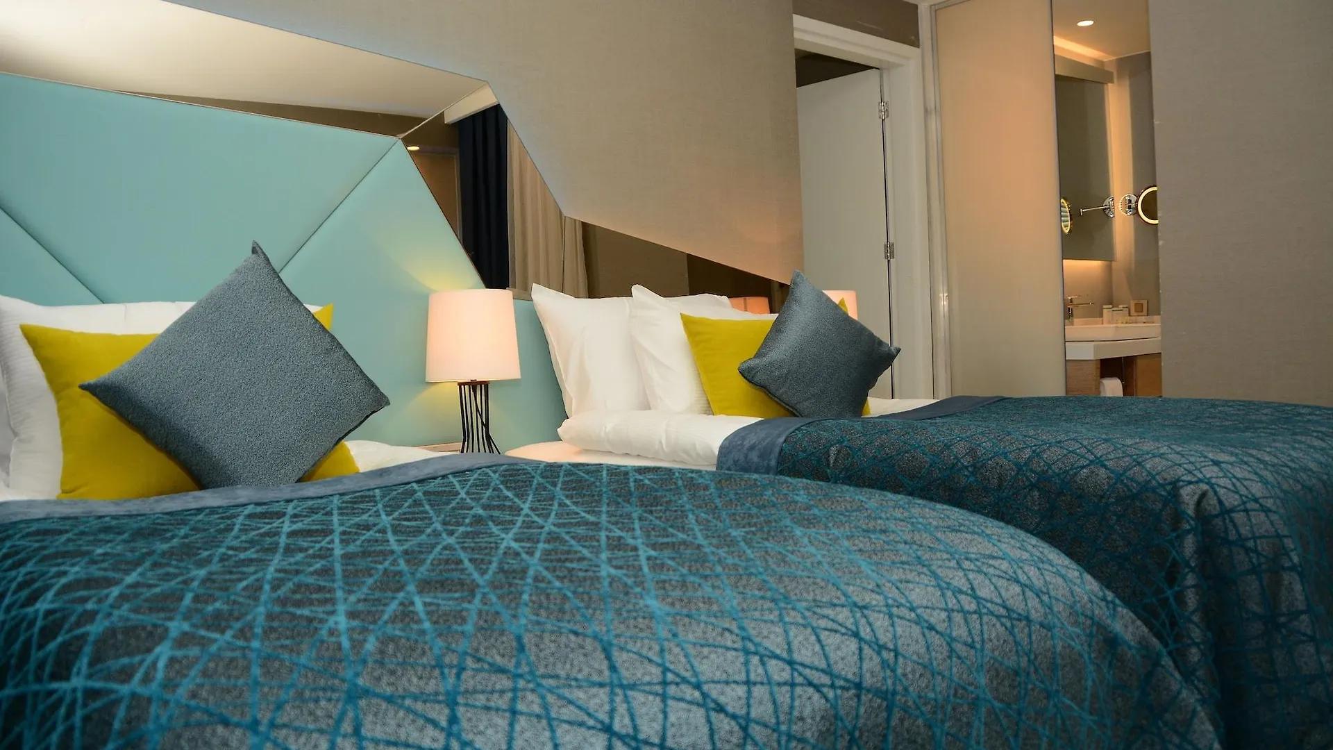 Wind Of Lara Hotel & Spa Antalya