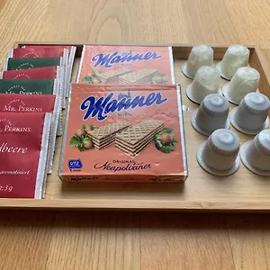 Westside - Contactless Check-in Apartament Viena