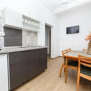 Color Franceza St Apartament Bucureşti