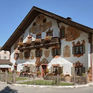 Zum Kirchenbauer 3* Oberammergau