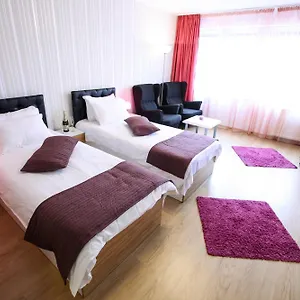 Highstyle Downtown Apartament Bucureşti