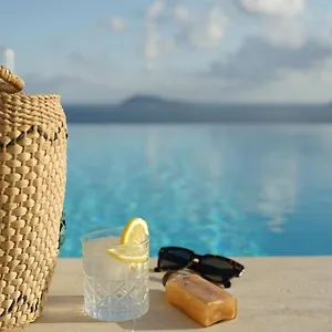 Blue Island Luxury Adults Only Kaș