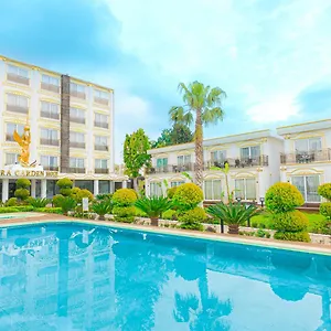 4* Otel Lara Garden