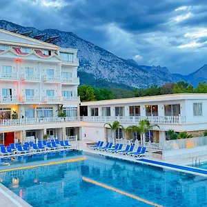 Sl La Perla Kemer Antalya