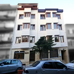 Imc Fatih Apartament Istanbul