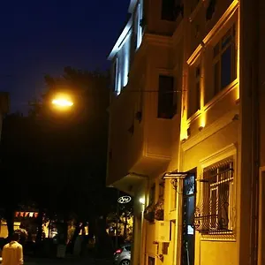 Uyar Apt Apartament Istanbul