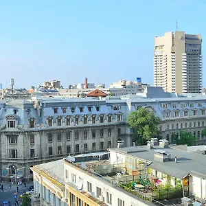 One Love Studio Apartament Bucureşti