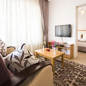 Feyza Apartament Istanbul