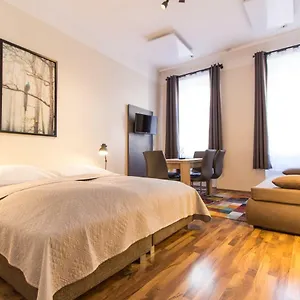 Landgutgasse Apartament Viena