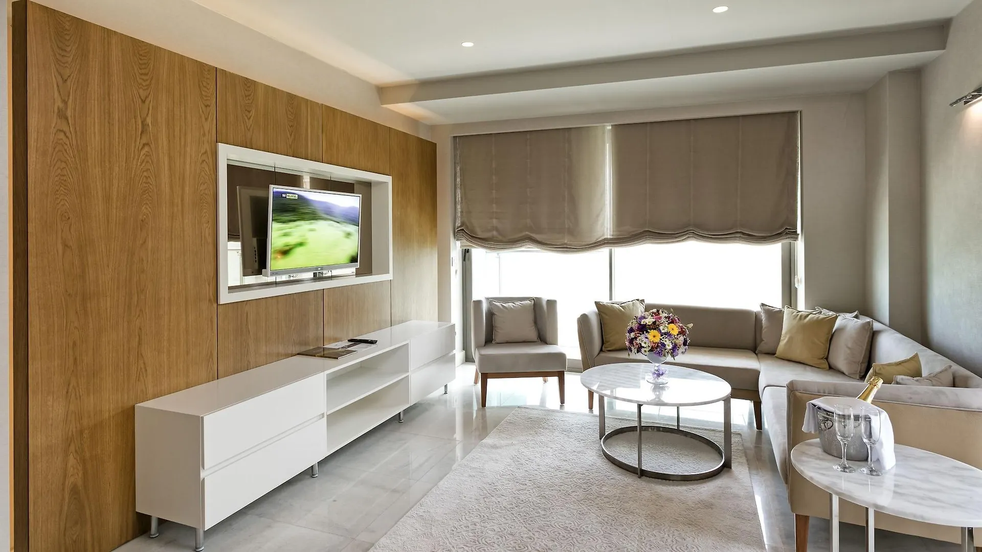Wind Of Lara Hotel & Spa Antalya Turcia