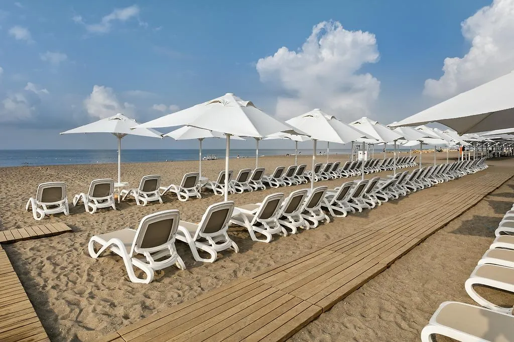 Wind Of Lara Hotel & Spa Antalya 5*,  Turcia