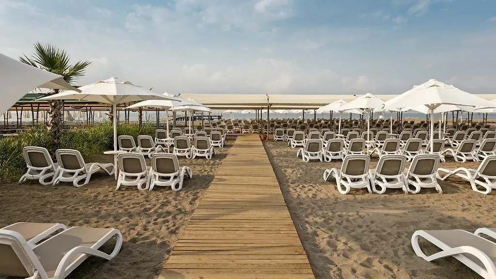 Wind Of Lara Hotel & Spa Antalya