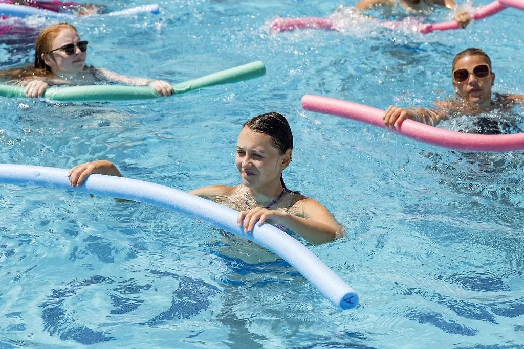 Wind Of Lara Hotel & Spa Antalya