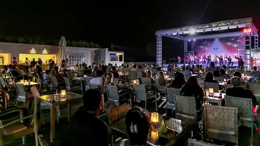 Wind Of Lara Hotel & Spa Antalya