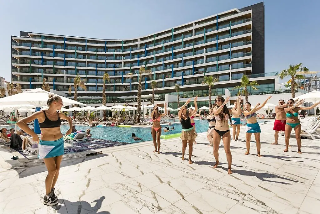 Wind Of Lara Hotel & Spa Antalya