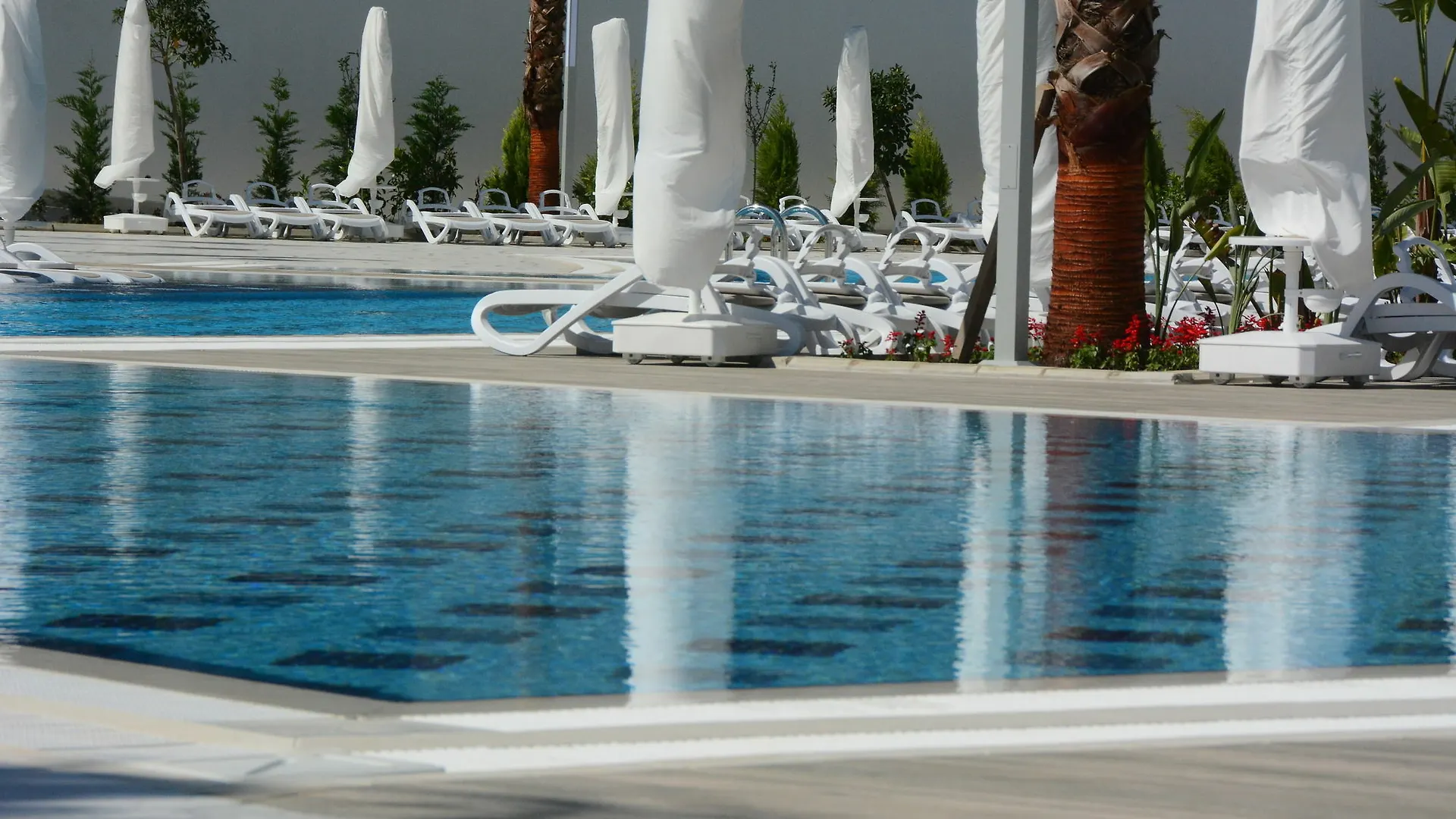 Wind Of Lara Hotel & Spa Antalya 5*,