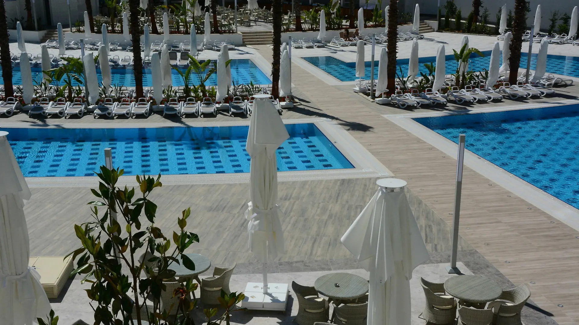 Wind Of Lara Hotel & Spa Antalya