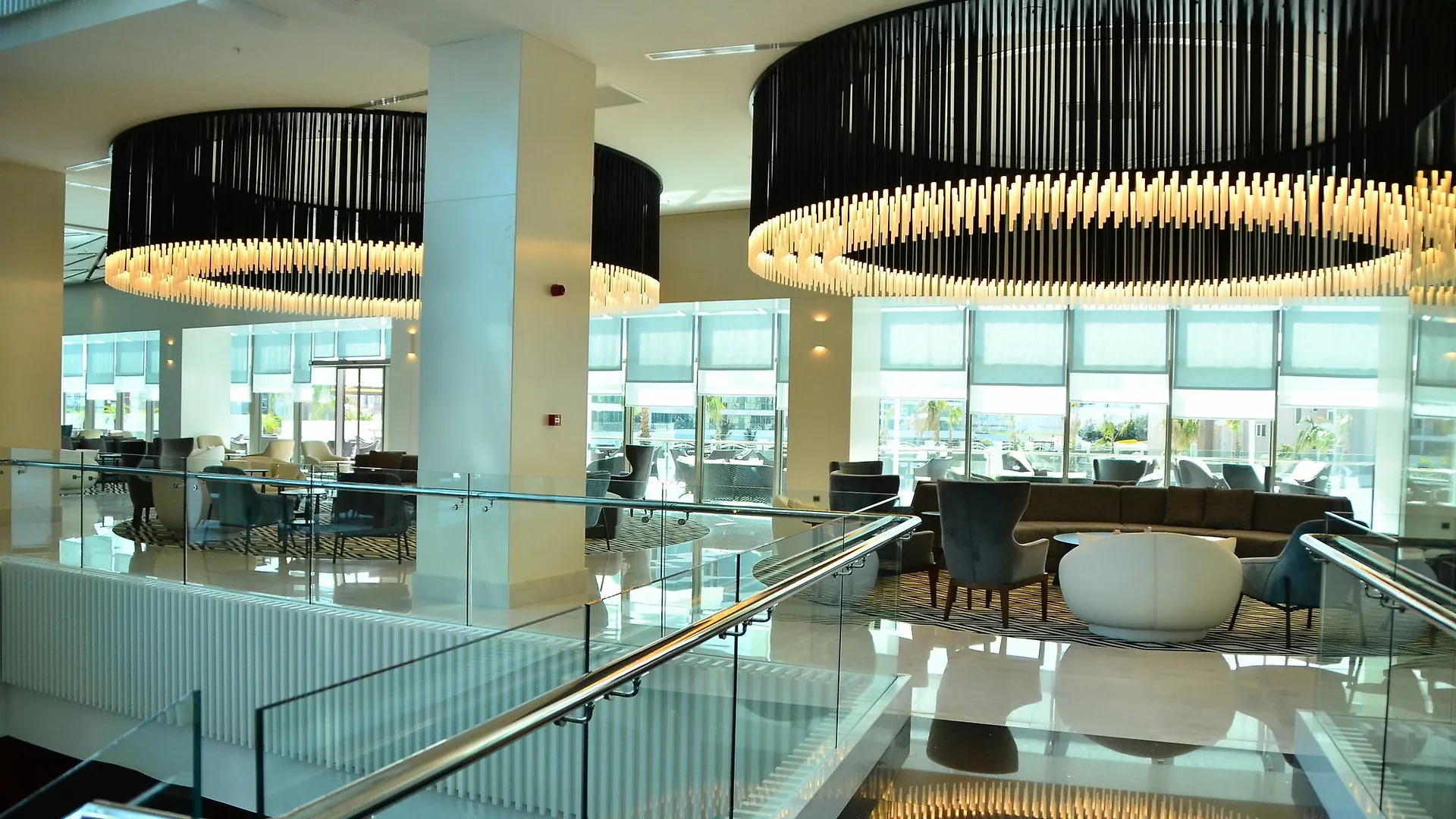 Wind Of Lara Hotel & Spa Antalya 5*,  Turcia