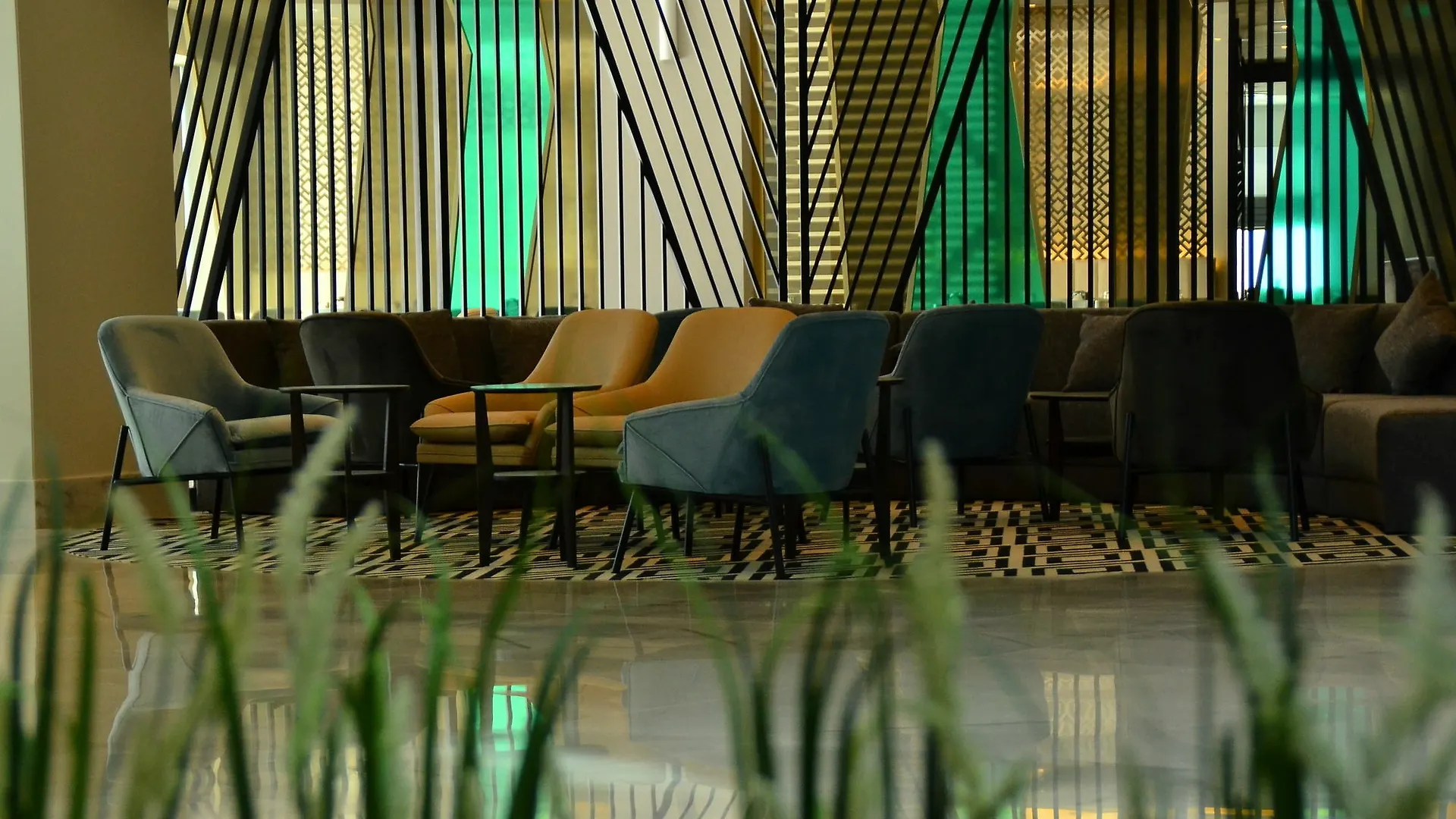 Wind Of Lara Hotel & Spa Antalya