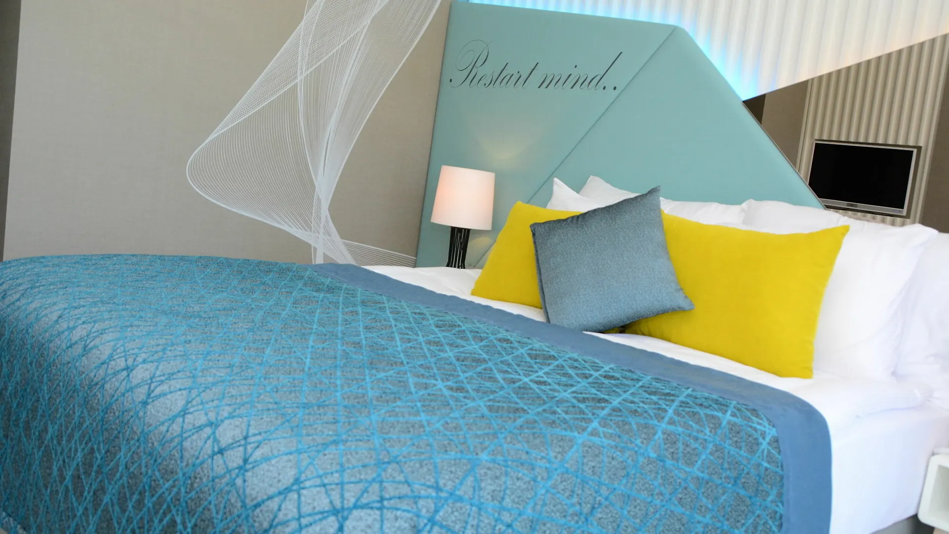 Wind Of Lara Hotel & Spa Antalya