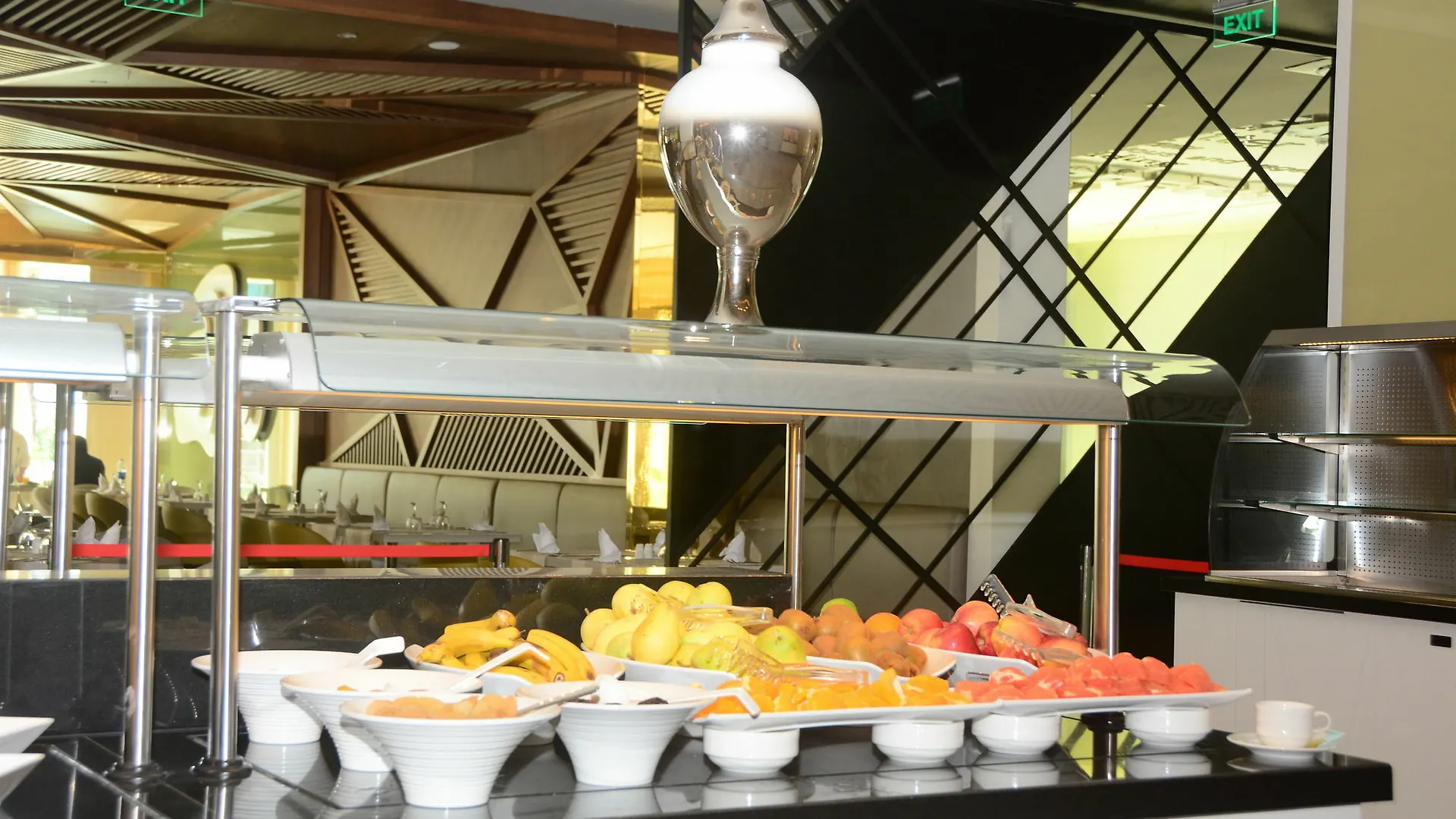 Wind Of Lara Hotel & Spa Antalya