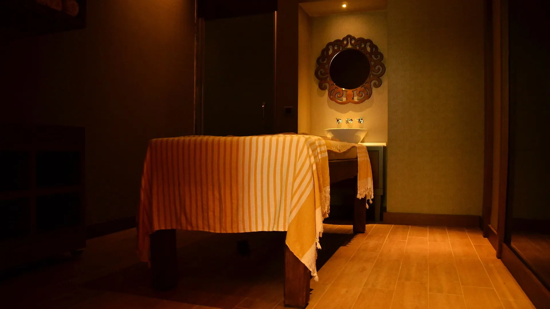 *****  Wind Of Lara Hotel & Spa Antalya Turcia