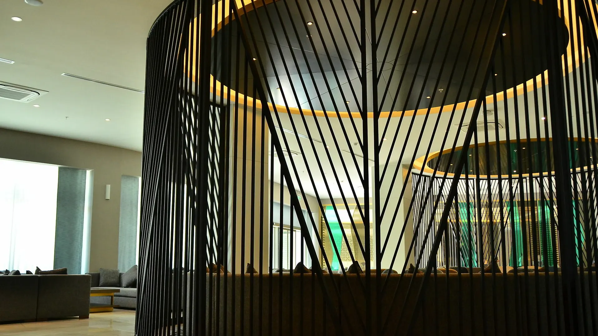 Wind Of Lara Hotel & Spa Antalya