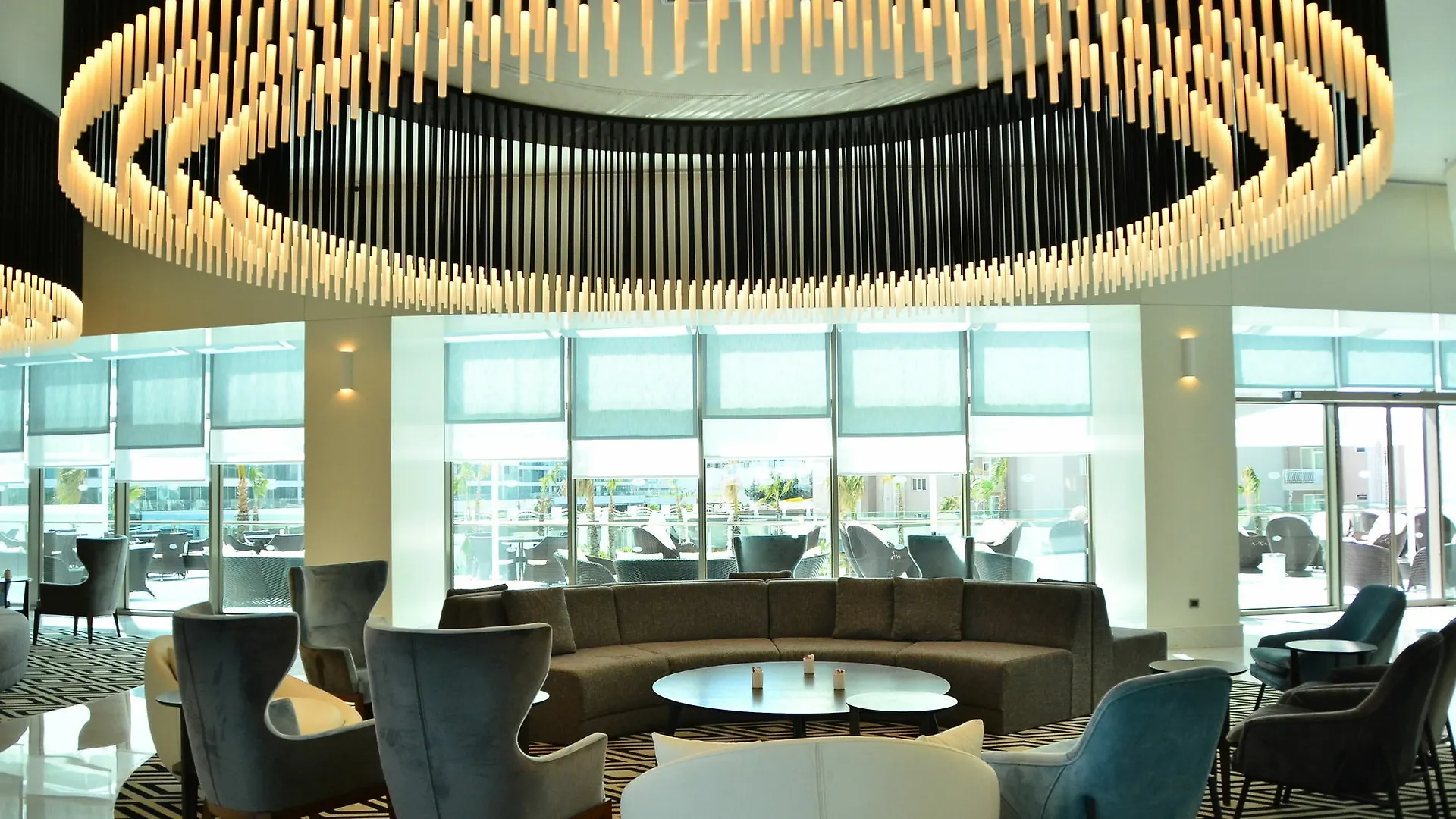 Wind Of Lara Hotel & Spa Antalya