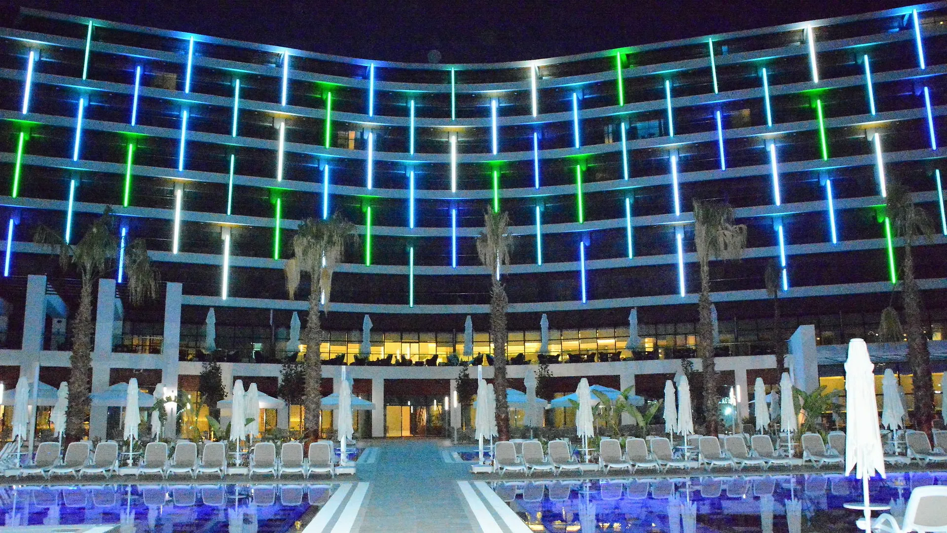 Wind Of Lara Hotel & Spa Antalya 5*,  Turcia