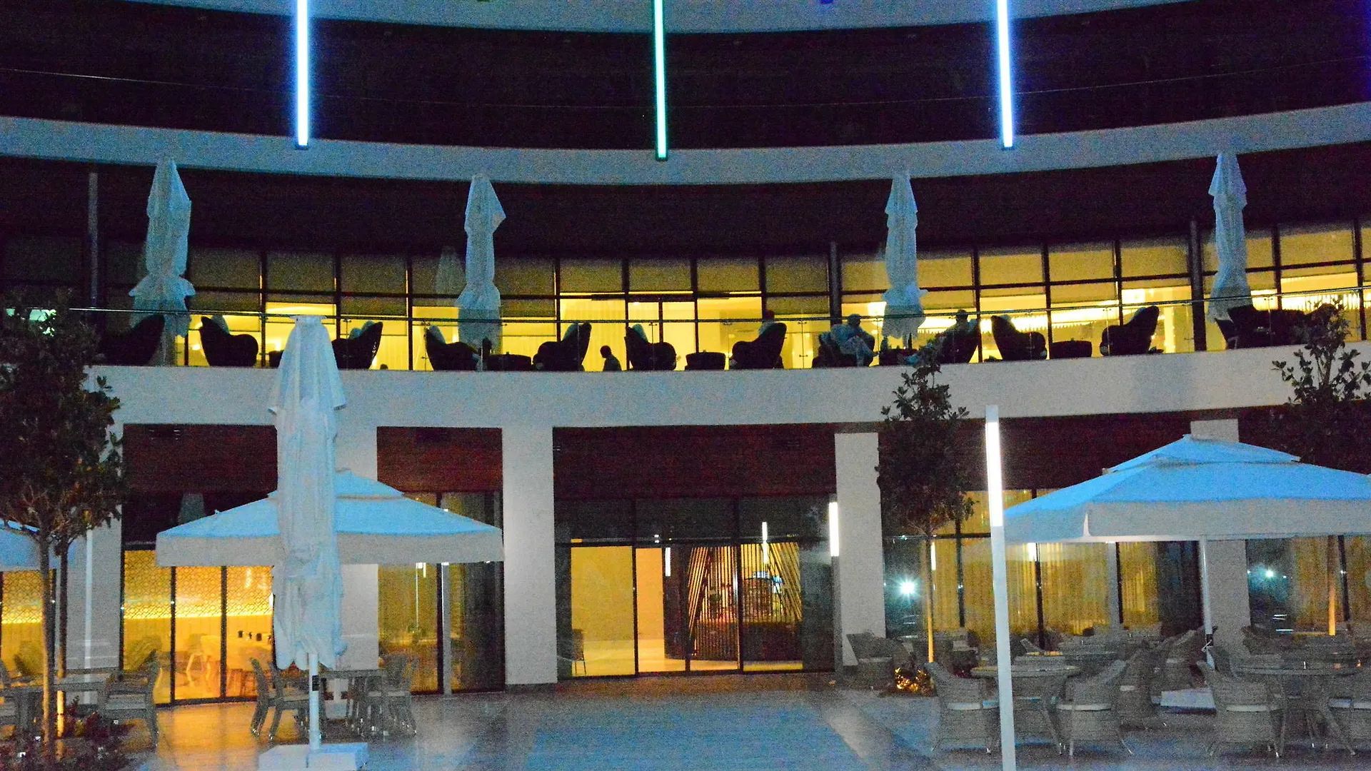Wind Of Lara Hotel & Spa Antalya
