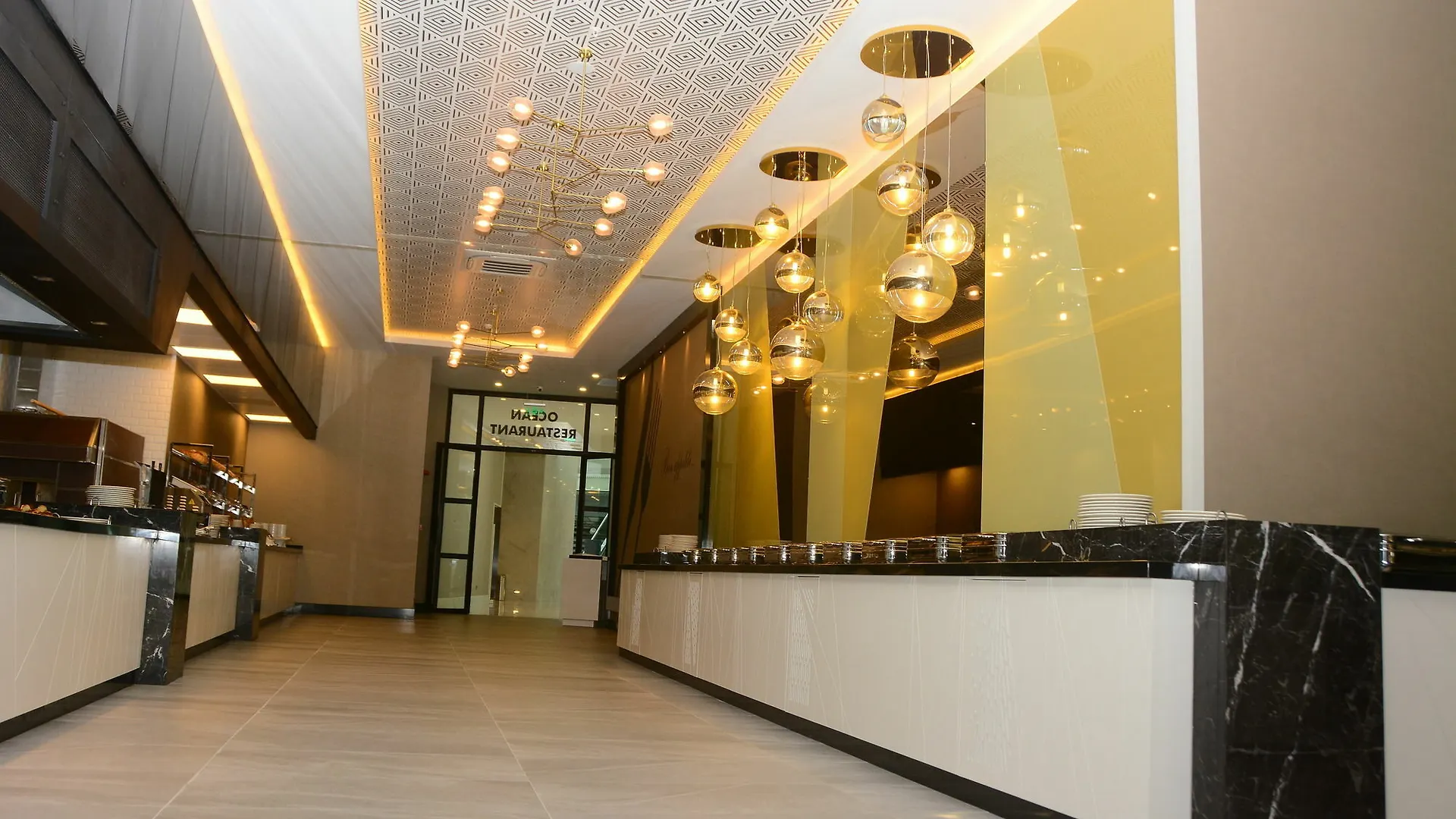 Wind Of Lara Hotel & Spa Antalya