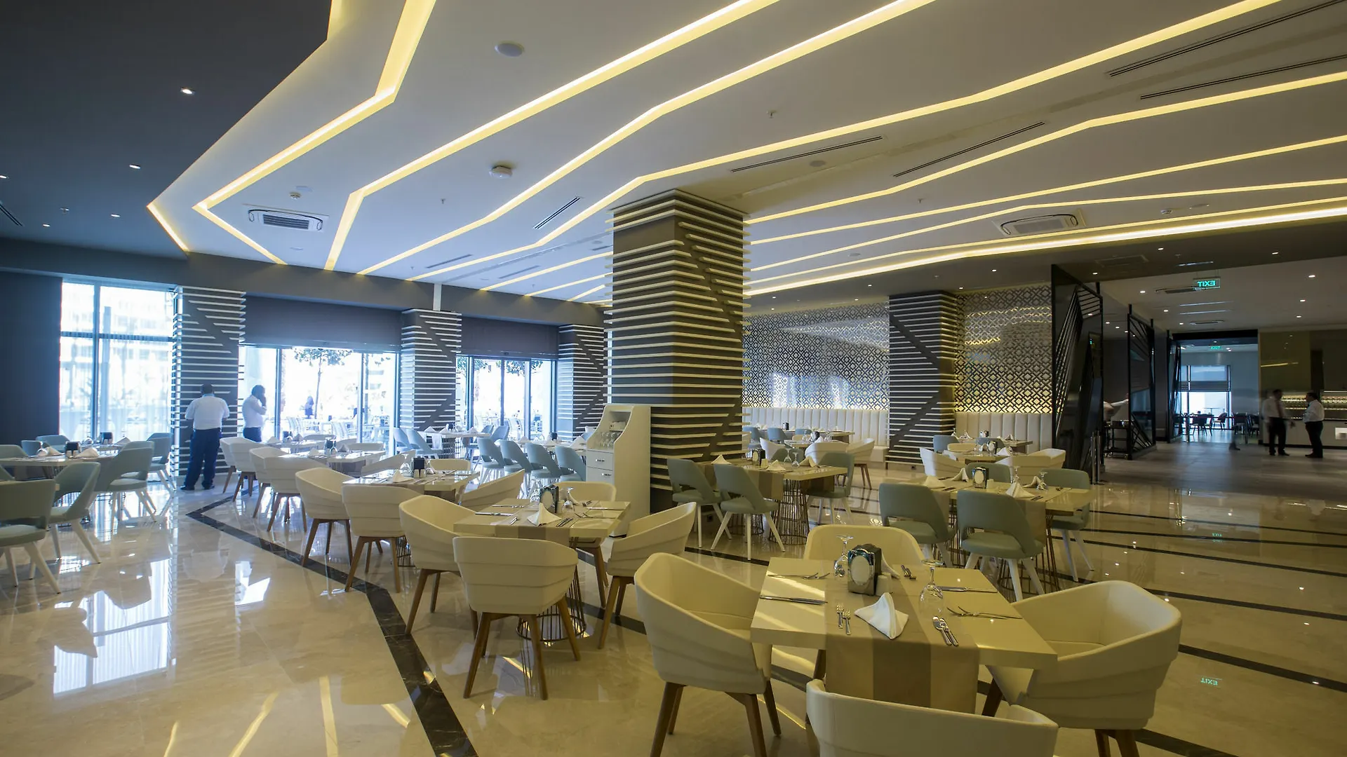 Wind Of Lara Hotel & Spa Antalya