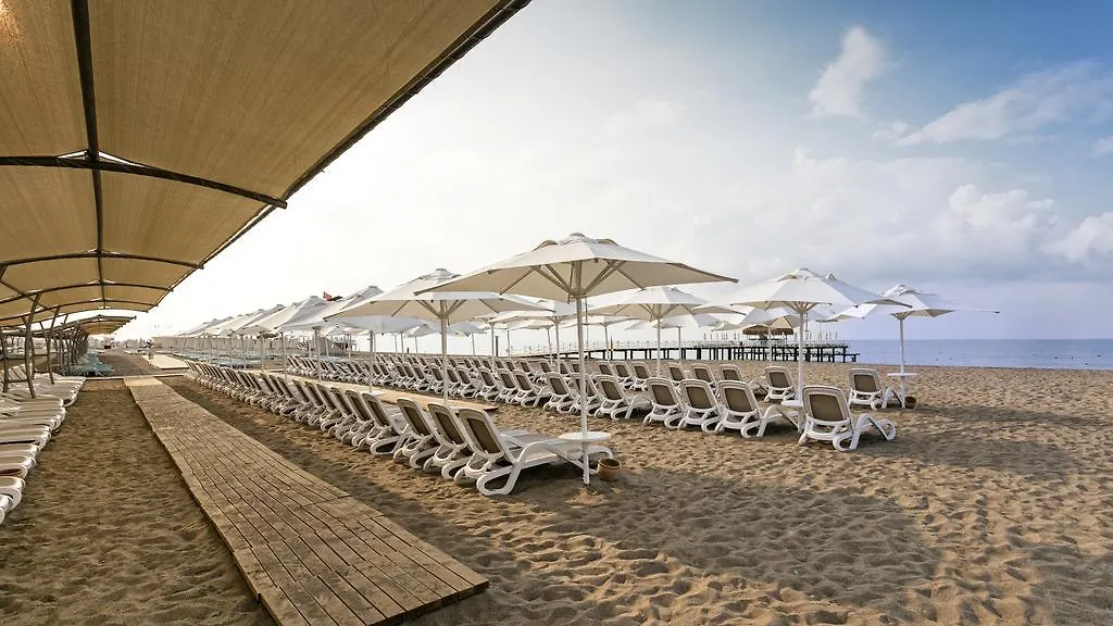 Wind Of Lara Hotel & Spa Antalya