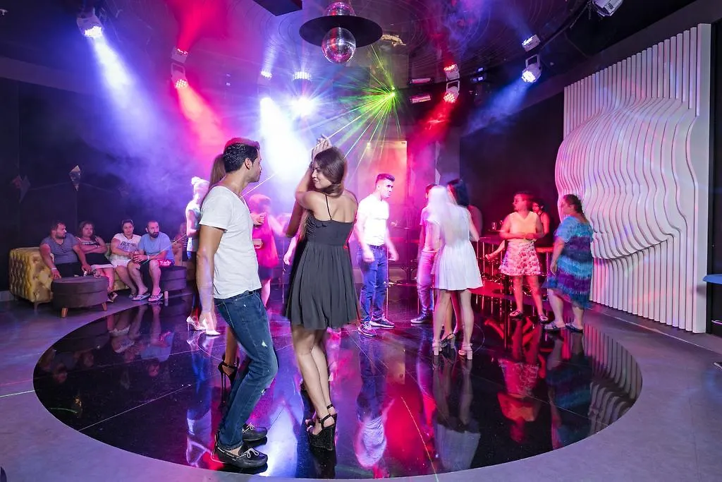 *****  Wind Of Lara Hotel & Spa Antalya Turkey