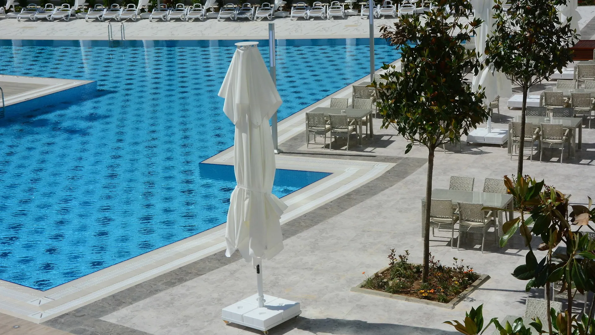 Wind Of Lara Hotel & Spa Antalya