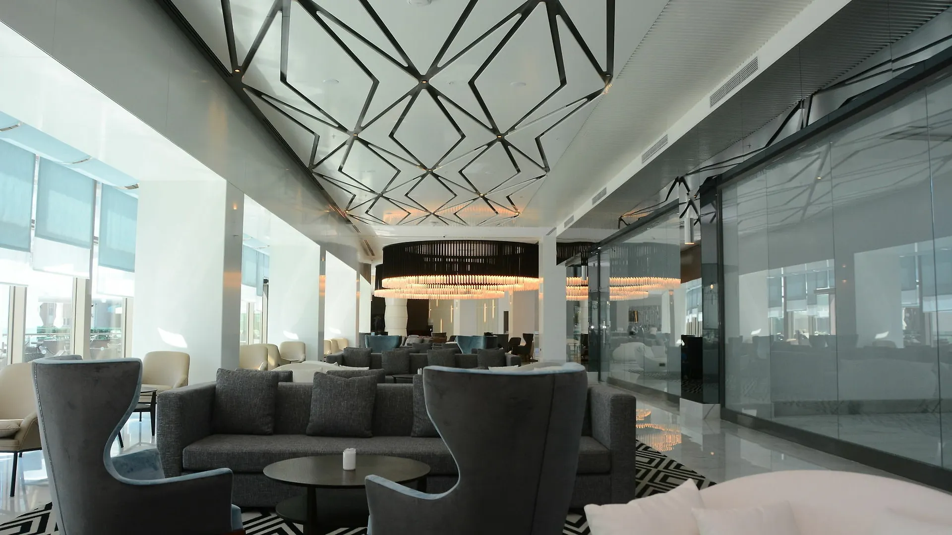 Wind Of Lara Hotel & Spa Antalya