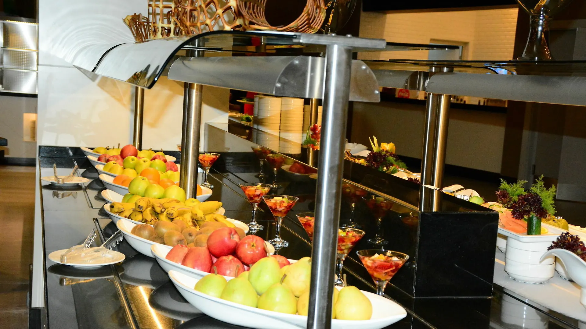 Wind Of Lara Hotel & Spa Antalya